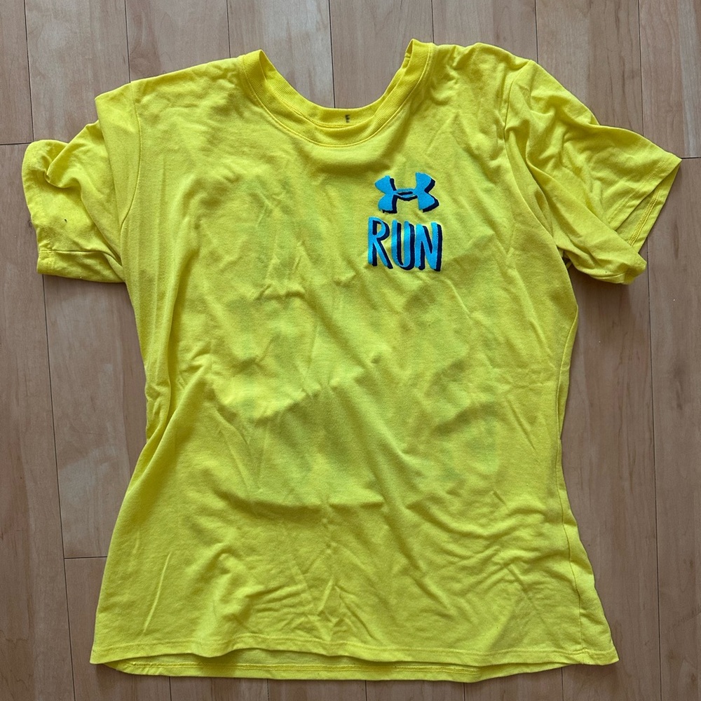 Under Armour Shirt
